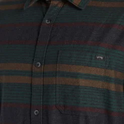 Coastline Flannel - Men's