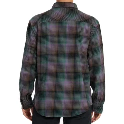 Coastline Flannel - Men's