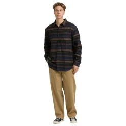 Coastline Flannel - Men's