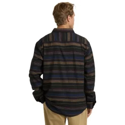 Coastline Flannel - Men's