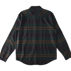 Coastline Flannel - Men's