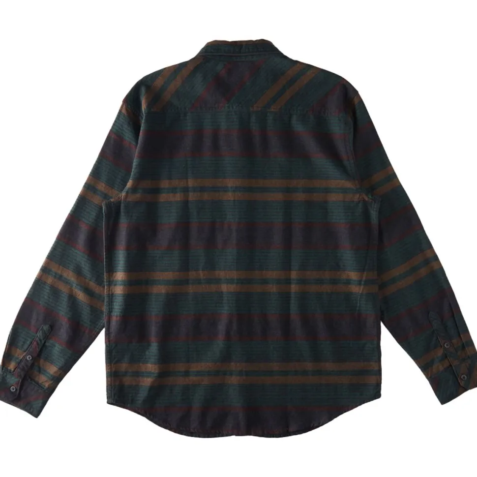Coastline Flannel - Men's