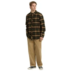Coastline Flannel - Men's