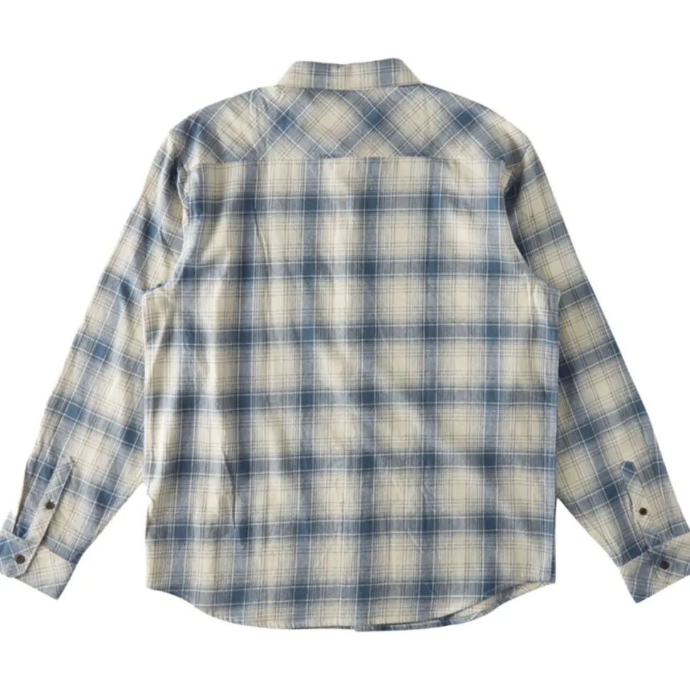 Coastline Flannel - Men's