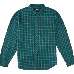 Coastline Flannel - Men's