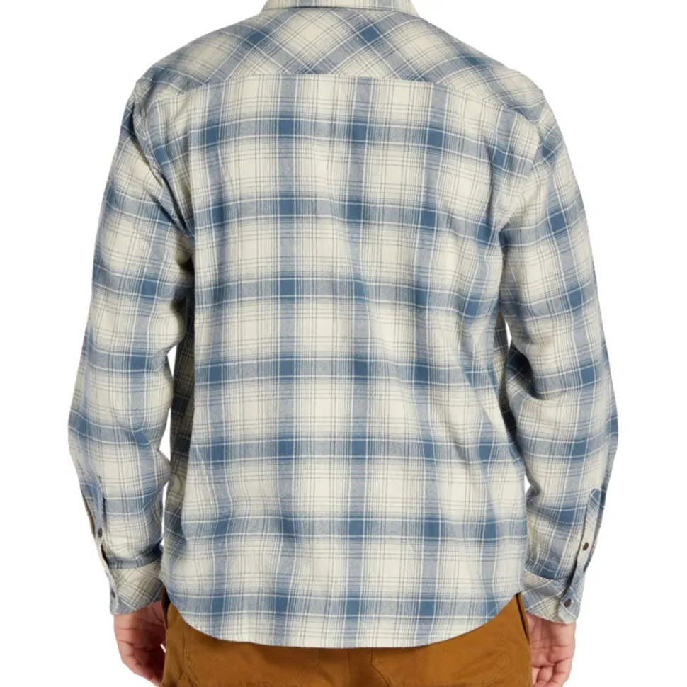 Coastline Flannel - Men's