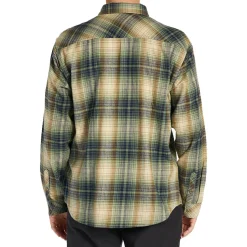 Coastline Flannel - Men's
