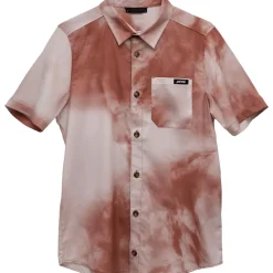 Coast Short-Sleeve Shirt