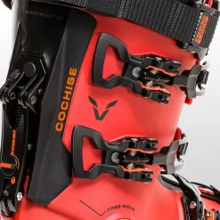 Cochise 130 Dyn Alpine Touring Boot - 2023