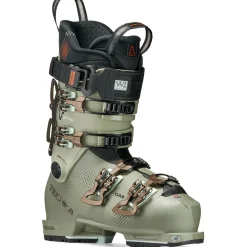 Cochise 115 Ski Boot - 2026 - Women's