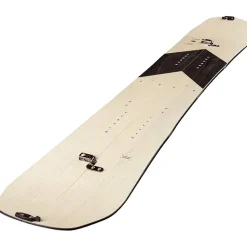 Coda Camber Splitboard - 2022