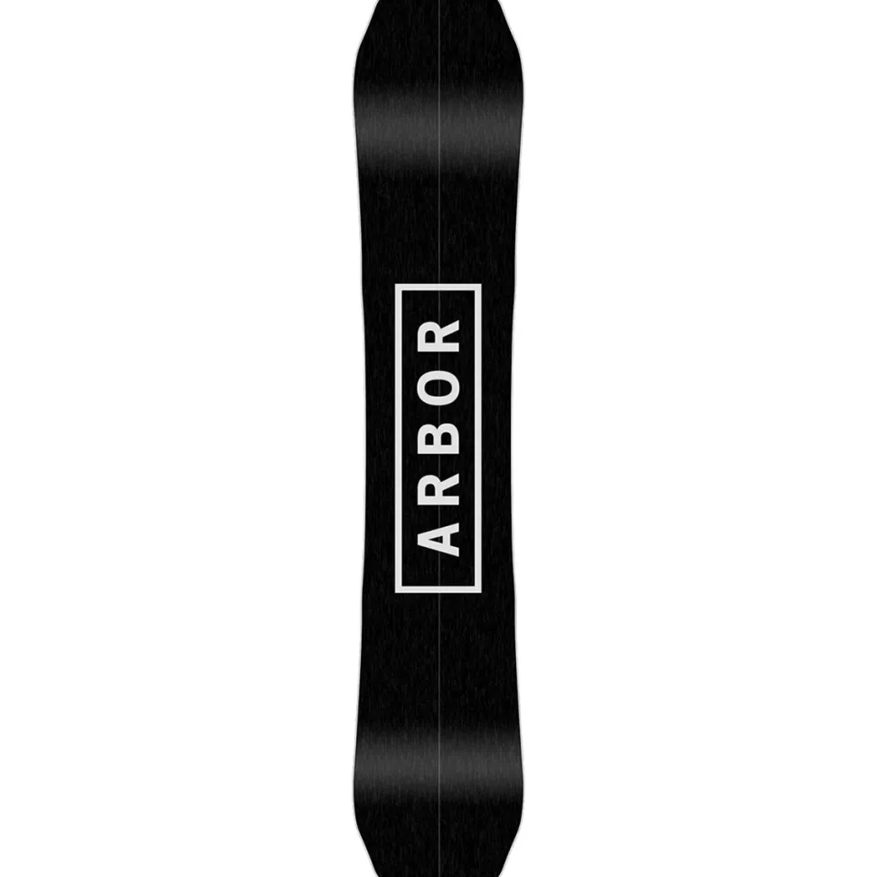 Coda Camber Splitboard - 2022