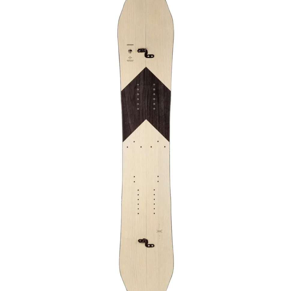 Coda Camber Splitboard - 2022