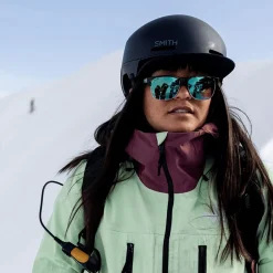 Code Mips Helmet
