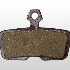 Code Brake Pads