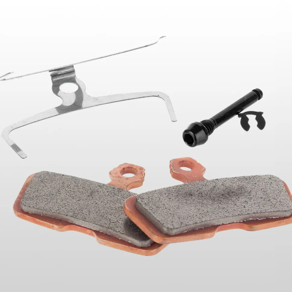 Code Brake Pads