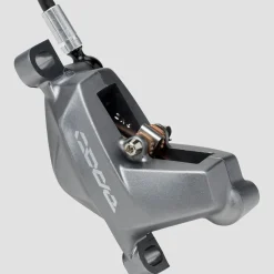 Code Bronze Stealth Disc Brake