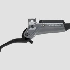 Code Bronze Stealth Disc Brake