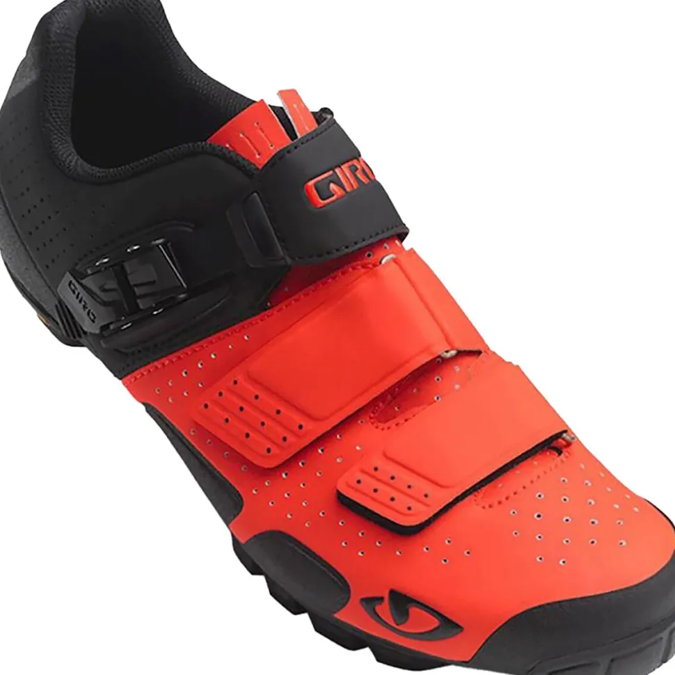 Code Vr70 Spd Mountain Bike Shoes