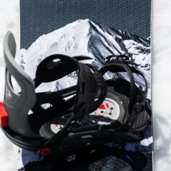 Cold Brew Snowboard - 2026