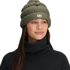 Coldfront Down Beanie