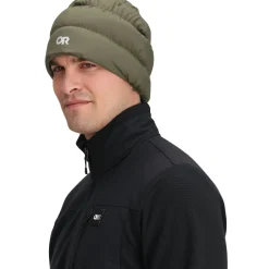 Coldfront Down Beanie