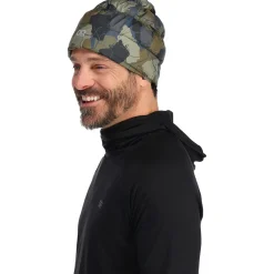 Coldfront Down Beanie