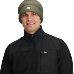 Coldfront Down Beanie