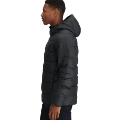 Coldfront Down Hooded Jacket - Men's