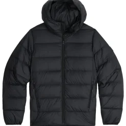 Coldfront Down Hooded Jacket - Men's