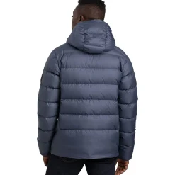 Coldfront Down Hooded Jacket - Men's
