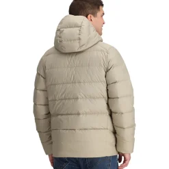 Coldfront Down Hooded Jacket - Men's