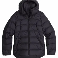 Coldfront Down Hooded Jacket - Women's