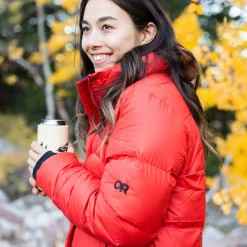 Coldfront Down Jacket - Women's