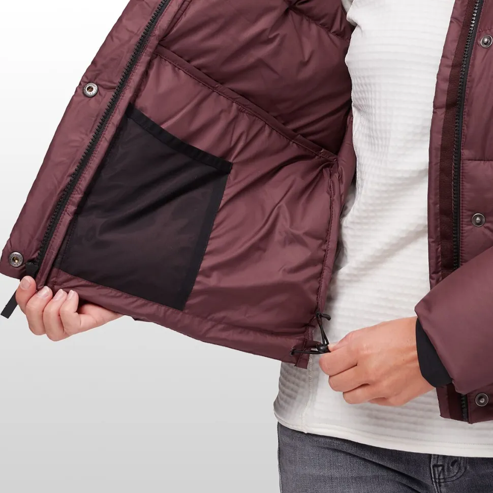 Coldfront Down Jacket - Women's