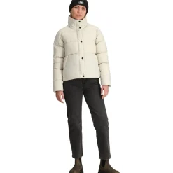 Coldfront Down Jacket - Women's