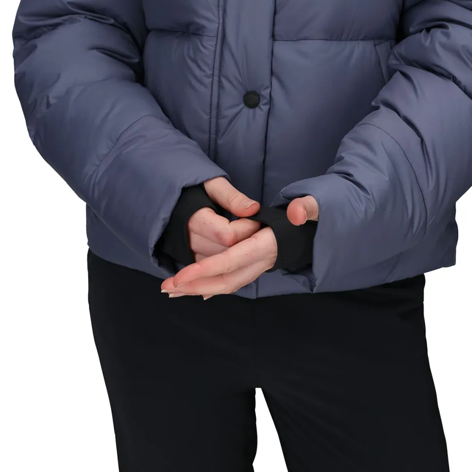 Coldfront Down Jacket - Women's