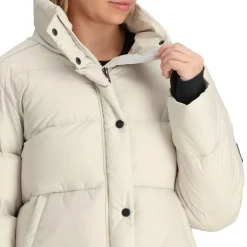 Coldfront Down Jacket - Women's