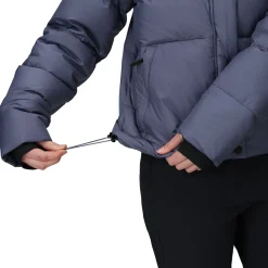 Coldfront Down Jacket - Women's