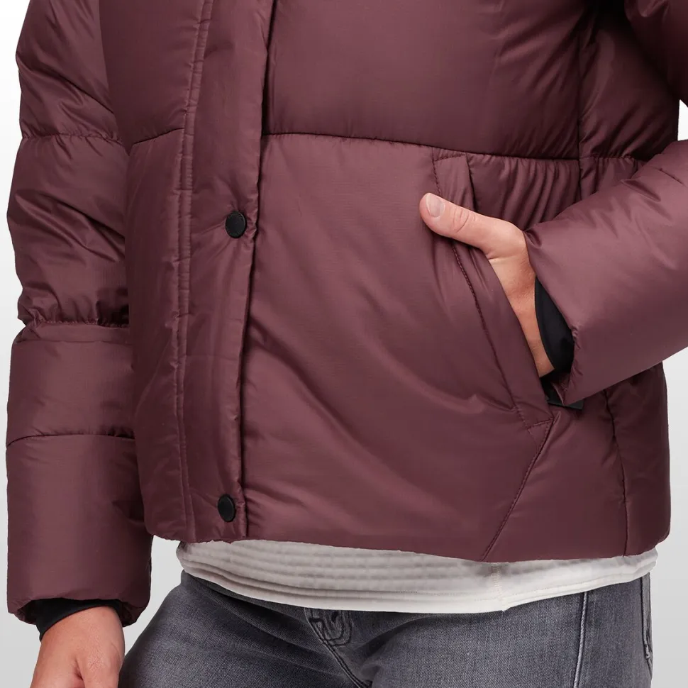 Coldfront Down Jacket - Women's