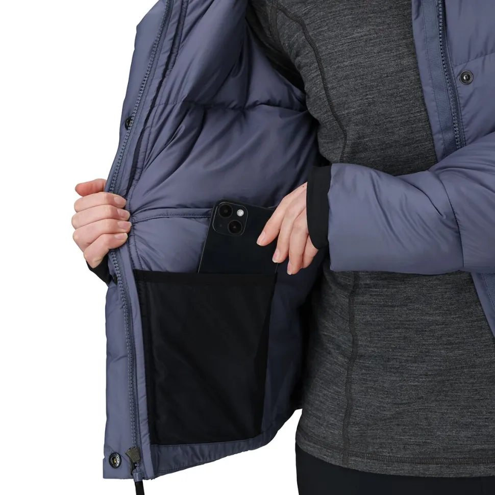 Coldfront Down Jacket - Women's