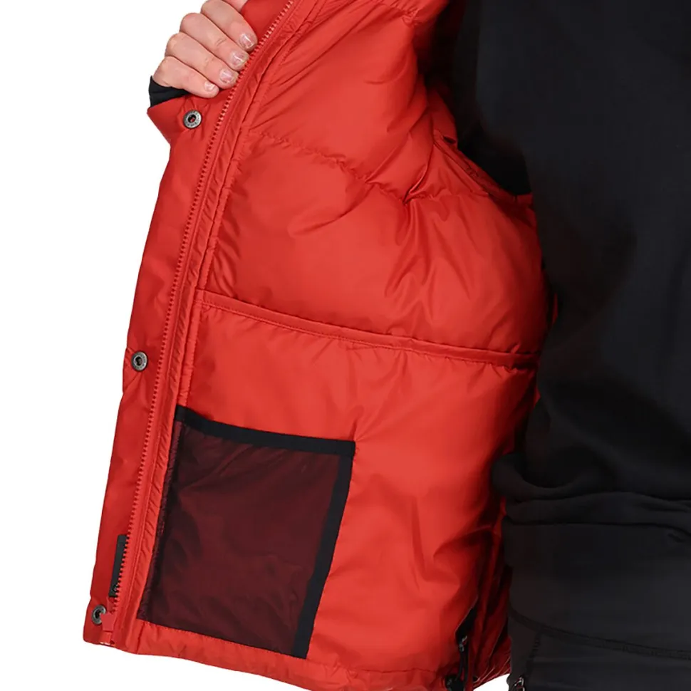 Coldfront Down Jacket - Women's