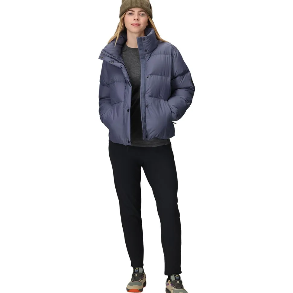 Coldfront Down Jacket - Women's