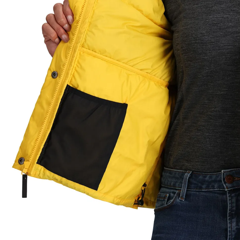 Coldfront Down Jacket - Women's