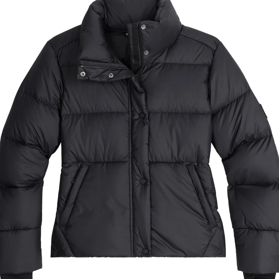 Coldfront Down Jacket - Women's