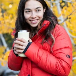 Coldfront Down Jacket - Women's