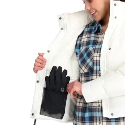 Coldfront Down Jacket - Women's