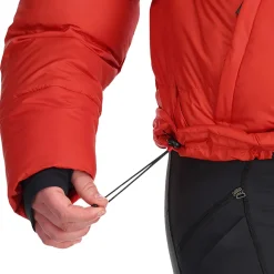 Coldfront Down Jacket - Women's