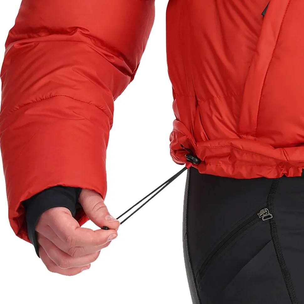 Coldfront Down Jacket - Women's
