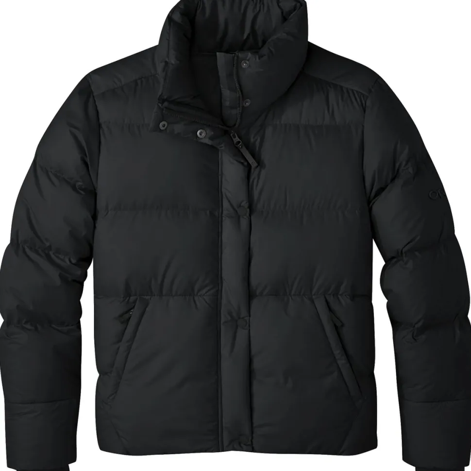 Coldfront Down Jacket - Women's